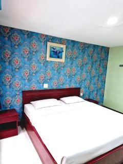 Woodlands Inn - Bangkok - 9