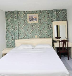 Woodlands Inn - Bangkok - 4