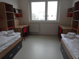 Koleje Vinařská - Brno - 3