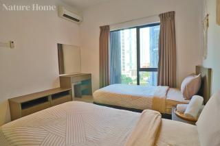 Nature Home 3 - Swiss Garden Resort Residences - Kampung Sungai Karang - 1