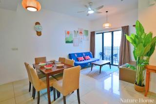 Nature Home 3 - Swiss Garden Resort Residences - Kampung Sungai Karang - 4