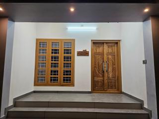 METRO Furnished Apartments - Alleppey - 8