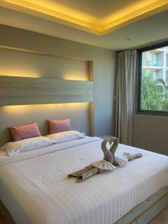 Cozy corner - Ao Nang Beach - 7