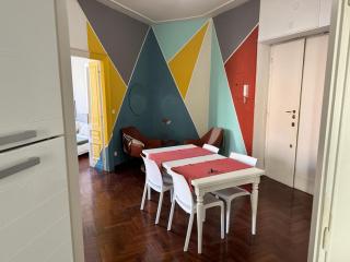 A Colorful Spot for La Dolce Vita - Rome - 8
