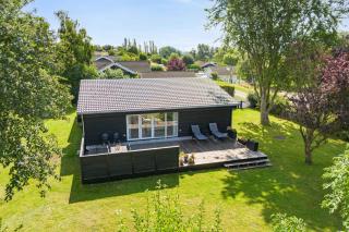 Lovely Summer House Close To Stillinge Beach, - Slagelse - 9