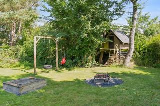Lovely Summer House Close To Stillinge Beach, - Slagelse - 7