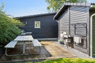 Lovely Summer House Close To Stillinge Beach, - Slagelse - 6