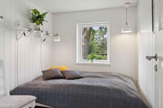 Lovely Summer House Close To Stillinge Beach, - Slagelse - 5