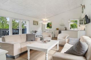 Lovely Summer House Close To Stillinge Beach, - Slagelse - 3