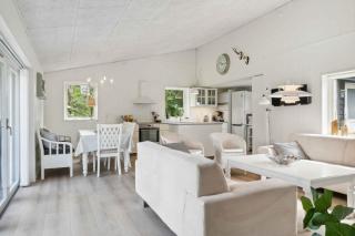 Lovely Summer House Close To Stillinge Beach, - Slagelse - 1