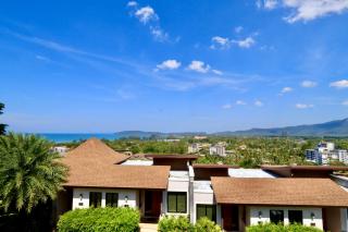 204 Ao Nang Beach, Private Sea View Pool Villa - Ban Khlong Haeng - 7