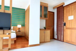 204 Ao Nang Beach, Private Sea View Pool Villa - Ban Khlong Haeng - 3