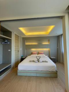 Cozy corner - Ao Nang Beach - 8