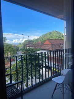 Cozy corner - Ao Nang Beach - 2