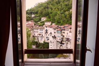 Vue exceptionnelle aux portes du Vercors - Pont-en-Royans - 0