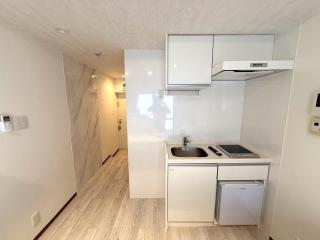 NEW fukuhana東新宿 - 0