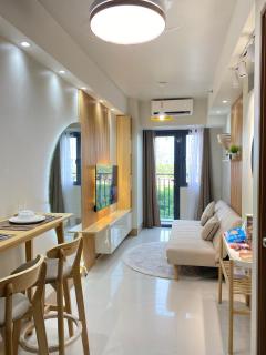 Cozy 0411 by Cozy Cabins PH - Manila - 0