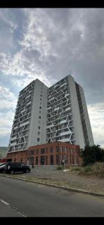 My Sweet Home in Rustavi City 14 - Rustavi - 4