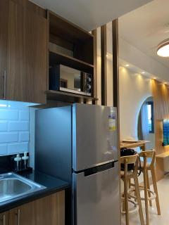 Cozy 0411 by Cozy Cabins PH - Manila - 9