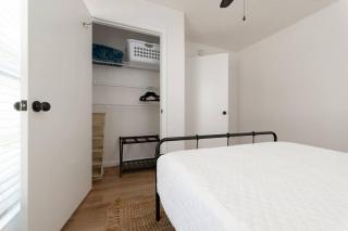 Be A Nomad - Spacious Home close to Mayo & Beaches - Jacksonville - 3
