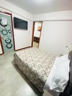 Gran Hotel Victoria - Tacna - 8