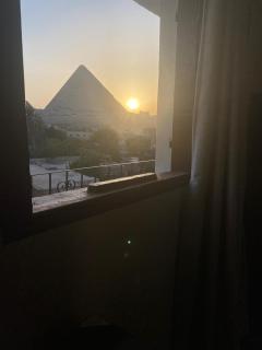 Arena Piramides View - Il Cairo - 7