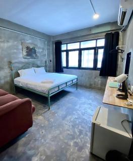GO INN BTS Ari Bangkok - Bangkok - 7