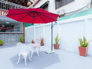 Vientiane Ruby Villa Hotel - Vientiane - 1