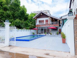 Vientiane Ruby Villa Hotel - Vientiane - 8