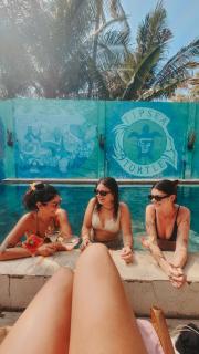 Tipsea Turtle Gili Air - Gili Air - 6