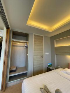 Cozy corner - Ao Nang Beach - 5