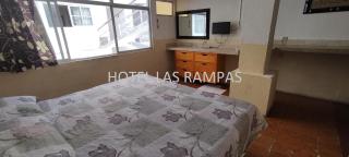 Hotel Económico Las Rampas Acapulco - 1