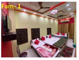 Hotel Aditya, Varanasi - Varanasi - 3