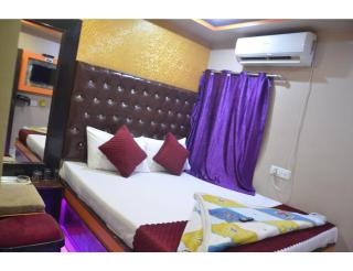 Hotel Aditya, Varanasi - Varanasi - 2