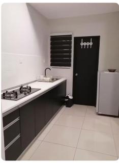 KIARA 3PAX 2BR KBtownRIVERVIEW,washer,WIFI - Kota Bharu - 5