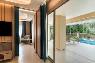 Dusit Thani Krabi Beach Resort - 1