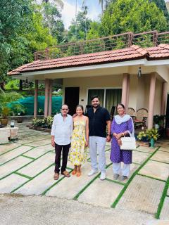 Fab Valley Homestay - Munnar - 8