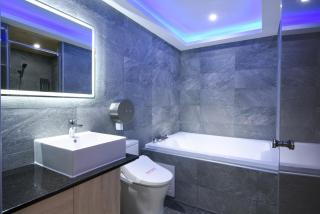 ZJ Motel - Hsinchu City - 6