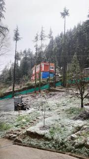 Sky Mountains Manali - 2