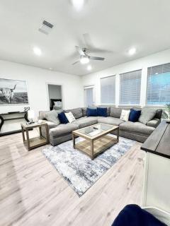 Comfy Home mins from Downtown, UT, Domain & Rodeo - Austin - 7