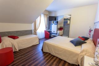 Hotel Le Palme - Dormelletto - 6
