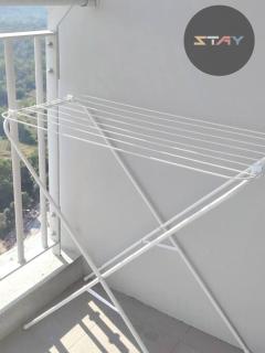 S21-13A Teega Family Cozy Suites Netflix BySTAY - 4