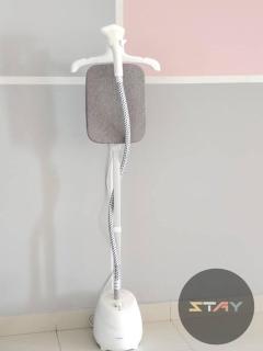 S21-13A Teega Family Cozy Suites Netflix BySTAY - - 4