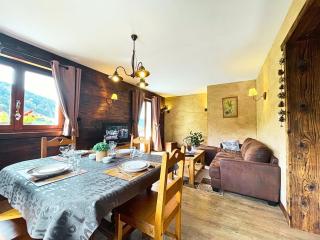Chalet Chez Gaby - Quartier calme proche du centre - Morzine - 3