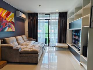 Kamala Regent Condo - Kamala Beach - 0