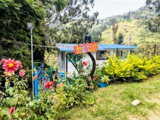 Bohemian Hideaway by Futurve - 8