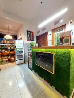 ROOM Ijen Hostel - Banyuwangi - 8