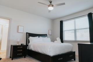 Comfy Home mins from Downtown, UT, Domain & Rodeo - Austin - 3