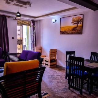 Zuri home 2 - Kampala - 0