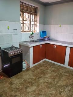 Zuri home 2 - Kampala - 5